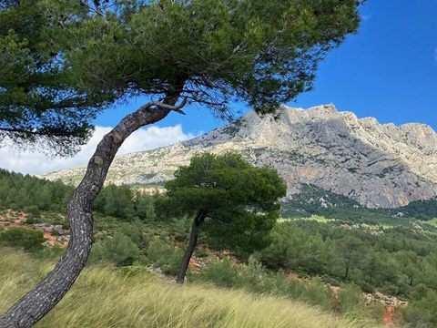 Camping Le Cézanne - Camping Bouches-du-Rhône